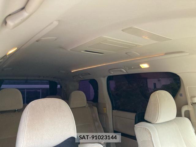 Toyota ALPHARD 2013-01 7452690-11