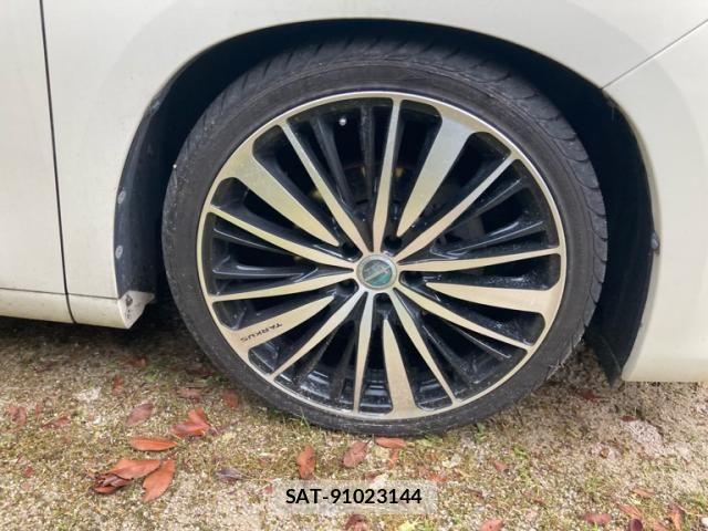 Toyota ALPHARD 2013-01 7452690-13