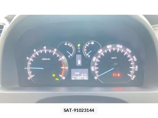 Toyota ALPHARD 2013-01 7452690-17