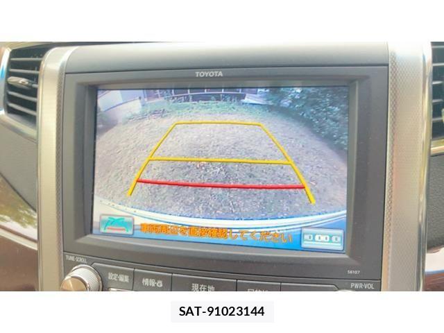 Toyota ALPHARD 2013-01 7452690-22