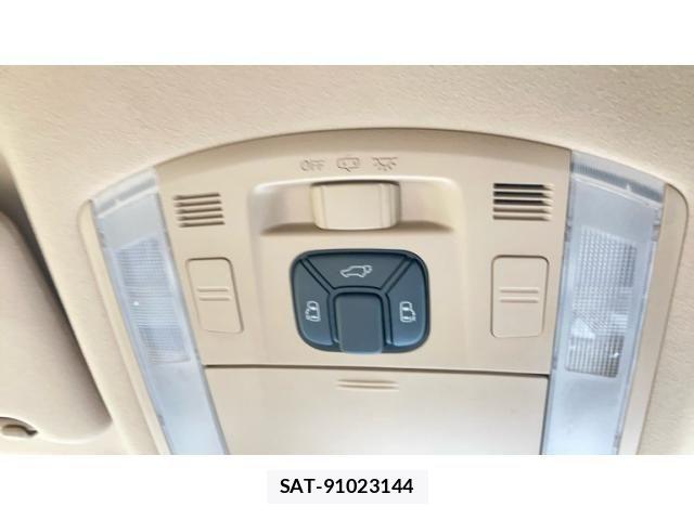 Toyota ALPHARD 2013-01 7452690-23