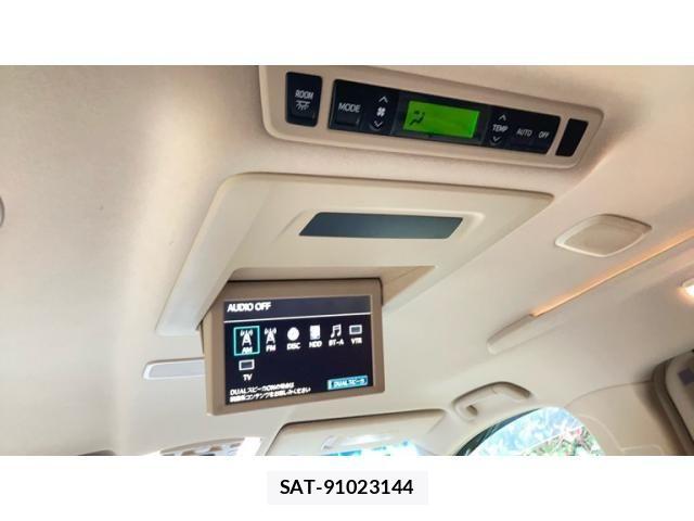 Toyota ALPHARD 2013-01 7452690-24