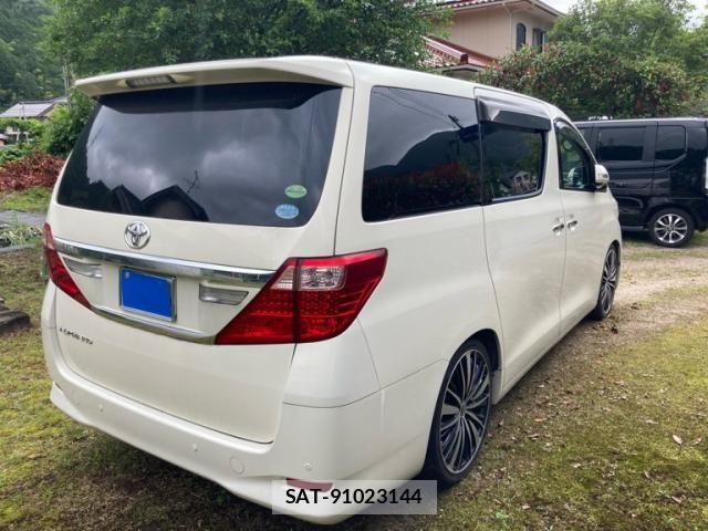 Toyota ALPHARD 2013-01 7452690-3