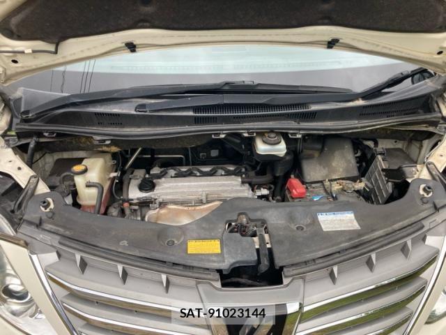 Toyota ALPHARD 2013-01 7452690-8