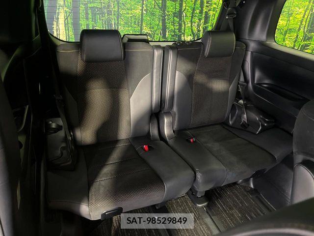 Toyota ALPHARD 2021-03 7452681-9
