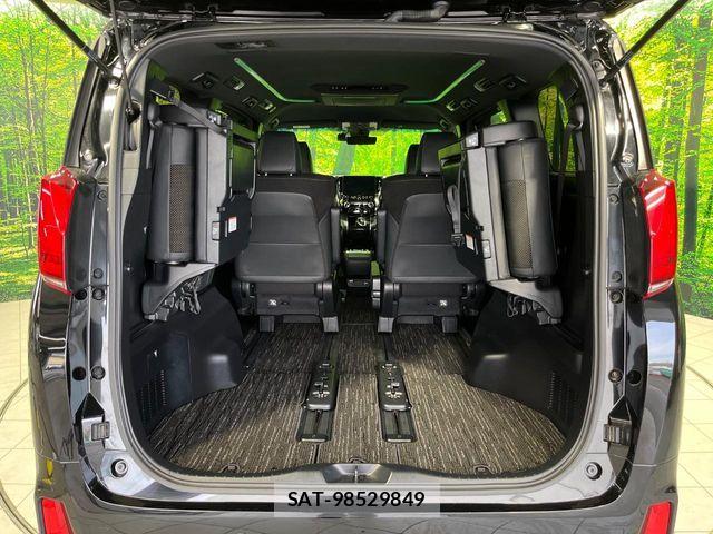 Toyota ALPHARD 2021-03 7452681-10