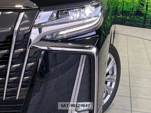 Toyota ALPHARD 2021-03 7452681-12