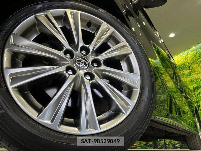 Toyota ALPHARD 2021-03 7452681-13