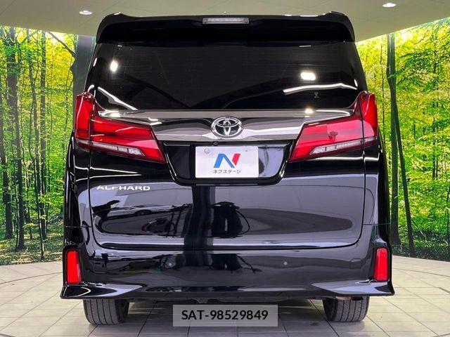 Toyota ALPHARD 2021-03 7452681-15