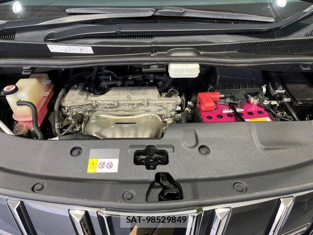 Toyota ALPHARD 2021-03 7452681-17