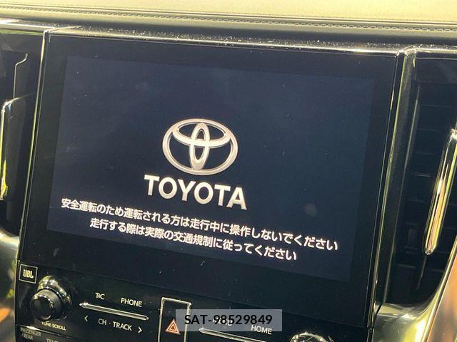 Toyota ALPHARD 2021-03 7452681-3