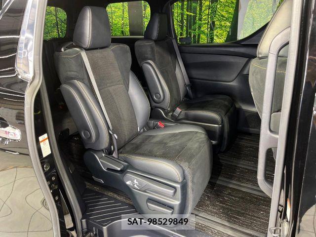 Toyota ALPHARD 2021-03 7452681-8
