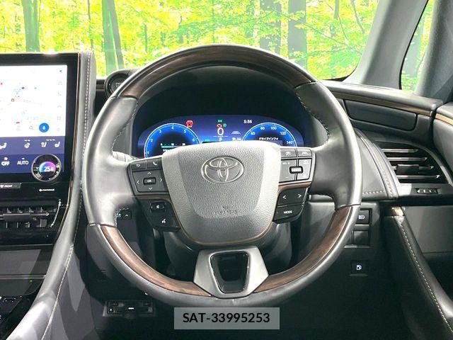 Toyota ALPHARD 2024-12 7452679-12