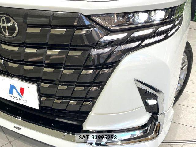 Toyota ALPHARD 2024-12 7452679-13