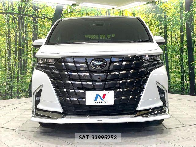 Toyota ALPHARD 2024-12 7452679-15