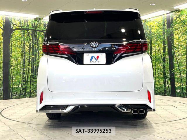 Toyota ALPHARD 2024-12 7452679-16