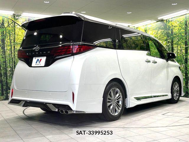 Toyota ALPHARD 2024-12 7452679-18