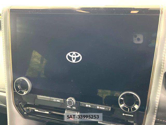 Toyota ALPHARD 2024-12 7452679-5