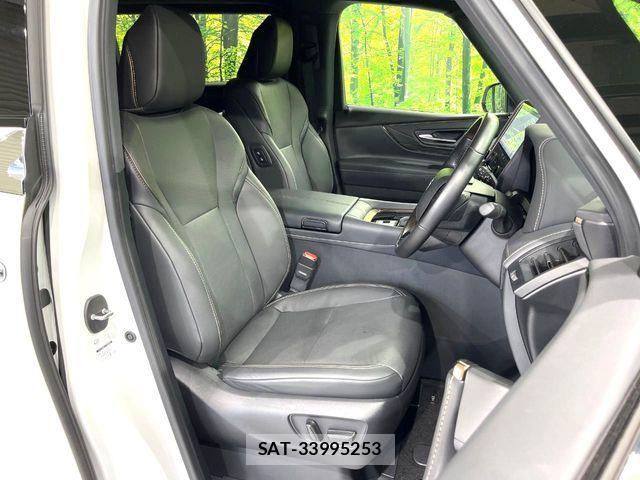 Toyota ALPHARD 2024-12 7452679-8