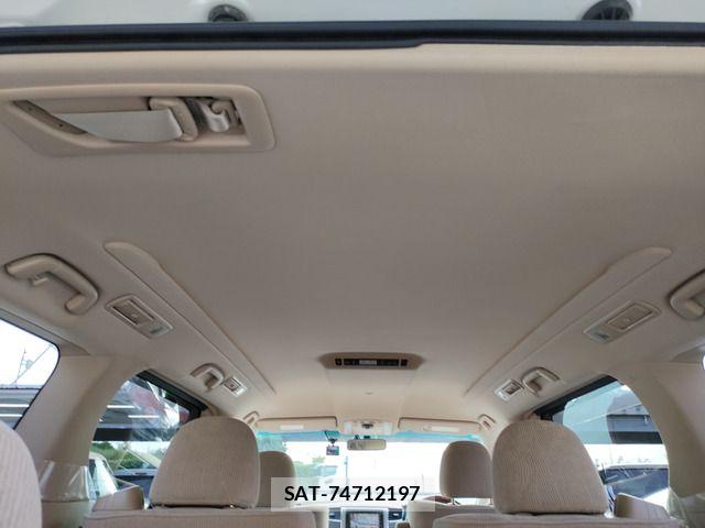 Toyota ALPHARD 2009-09 7452687-10