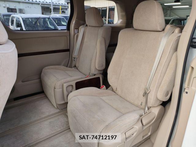 Toyota ALPHARD 2009-09 7452687-13