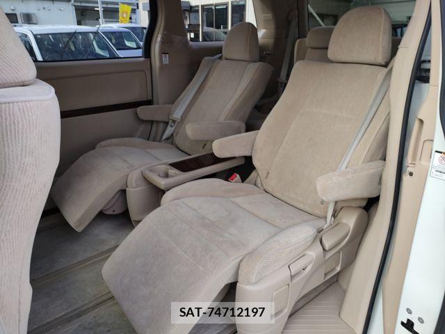 Toyota ALPHARD 2009-09 7452687-16