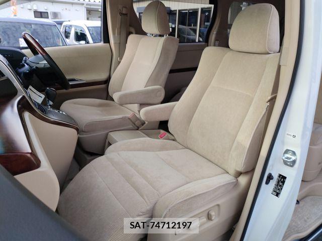 Toyota ALPHARD 2009-09 7452687-17