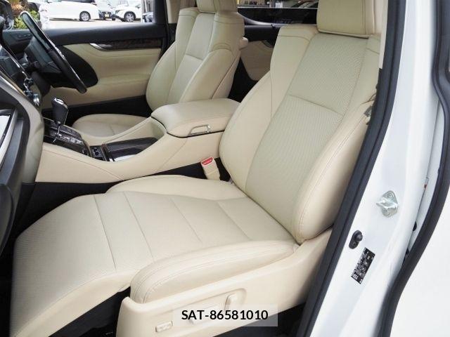 Toyota ALPHARD 2021-05 7452680-11