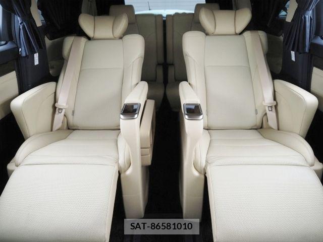 Toyota ALPHARD 2021-05 7452680-12