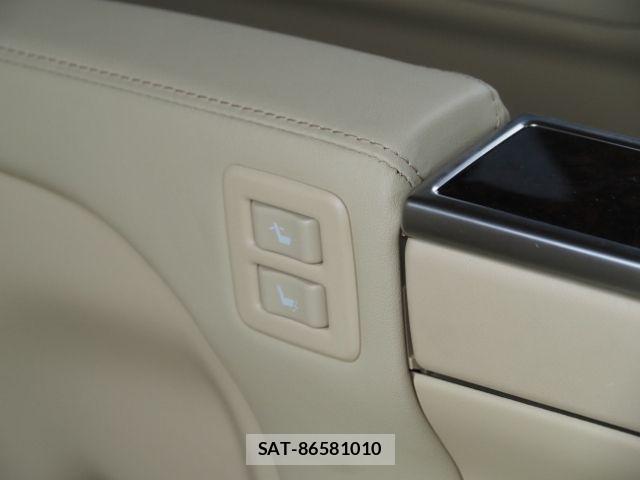 Toyota ALPHARD 2021-05 7452680-13