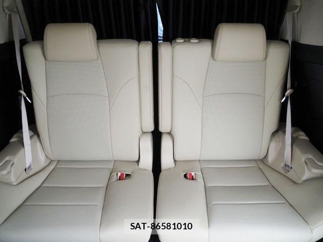 Toyota ALPHARD 2021-05 7452680-15