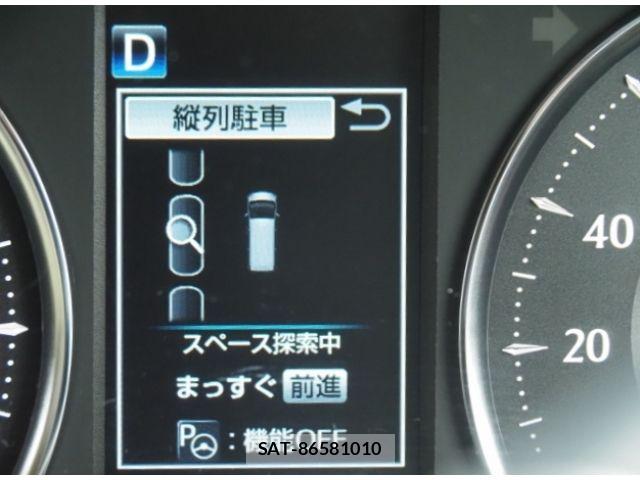 Toyota ALPHARD 2021-05 7452680-23