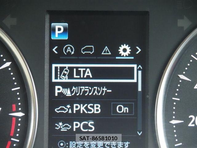 Toyota ALPHARD 2021-05 7452680-27