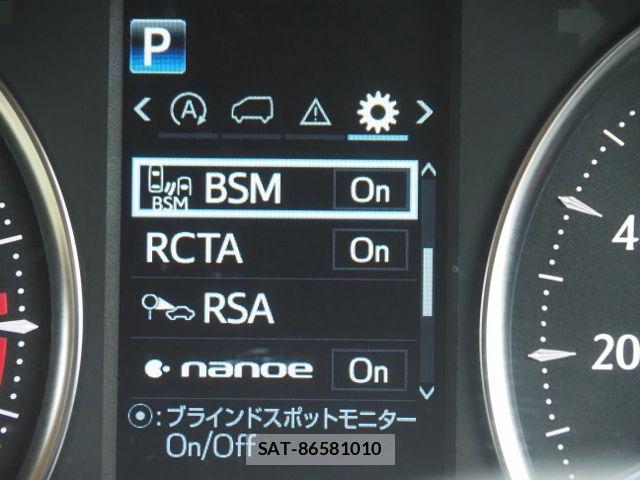 Toyota ALPHARD 2021-05 7452680-28