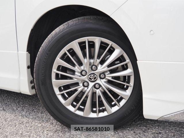 Toyota ALPHARD 2021-05 7452680-8