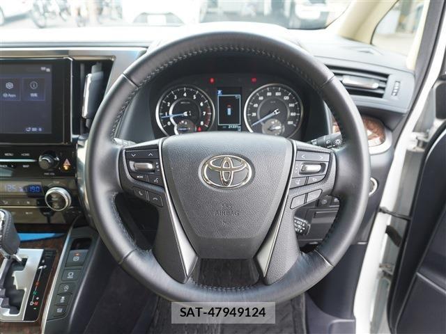 Toyota ALPHARD 2022-11 7452683-10