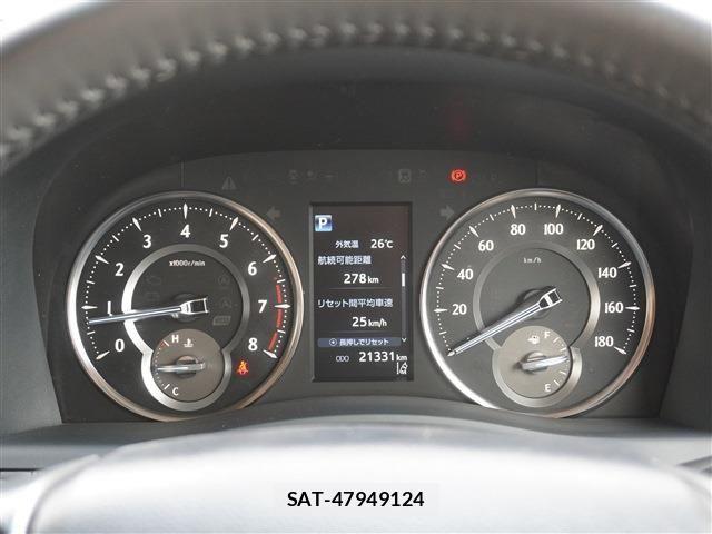 Toyota ALPHARD 2022-11 7452683-12
