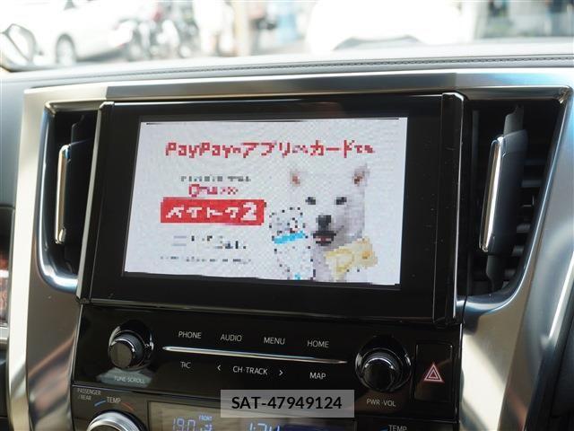 Toyota ALPHARD 2022-11 7452683-14