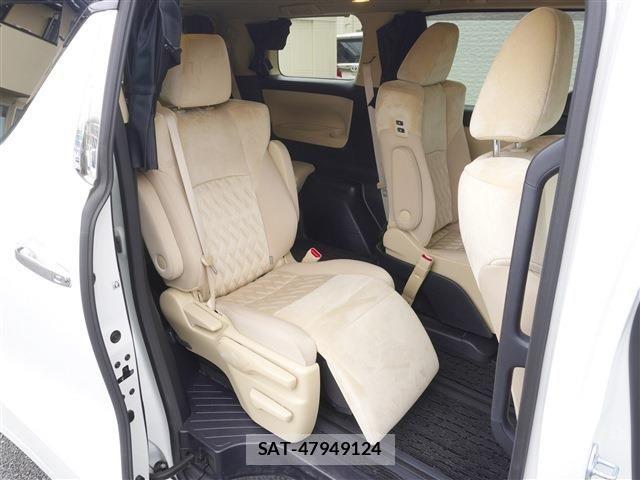 Toyota ALPHARD 2022-11 7452683-6