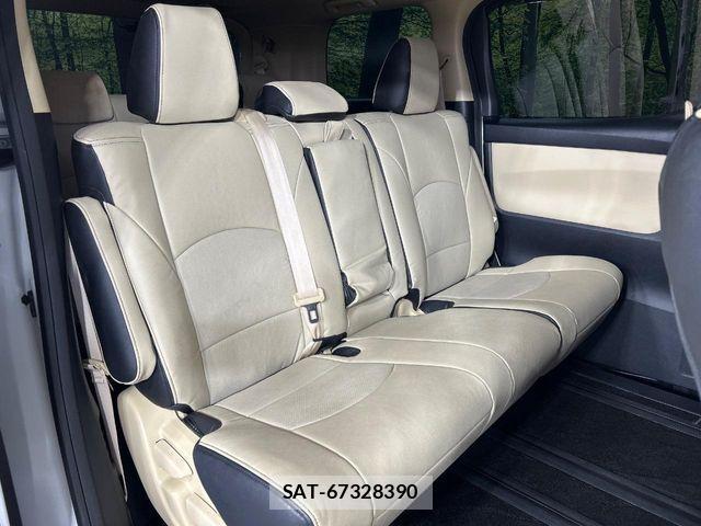 Toyota ALPHARD 2018-07 7452686-9