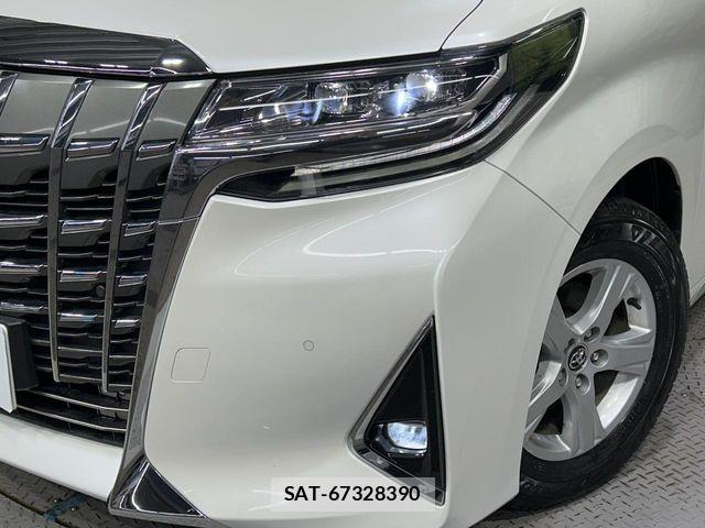 Toyota ALPHARD 2018-07 7452686-12