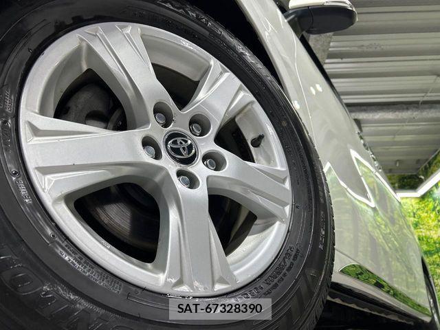 Toyota ALPHARD 2018-07 7452686-13