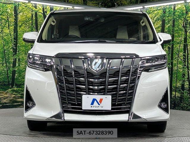 Toyota ALPHARD 2018-07 7452686-14