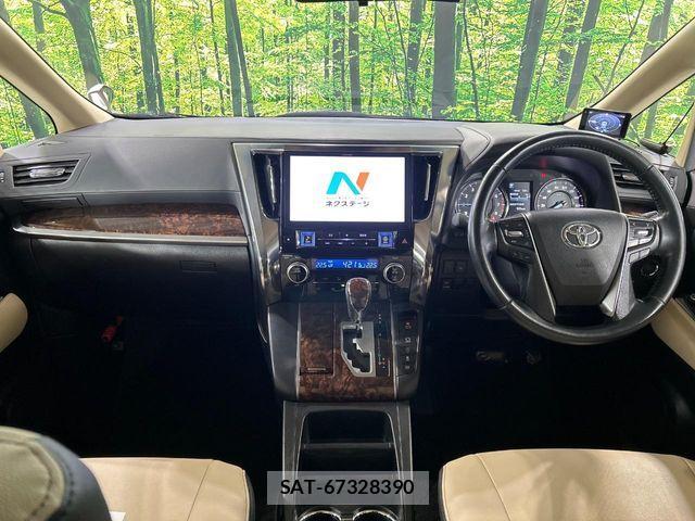 Toyota ALPHARD 2018-07 7452686-1
