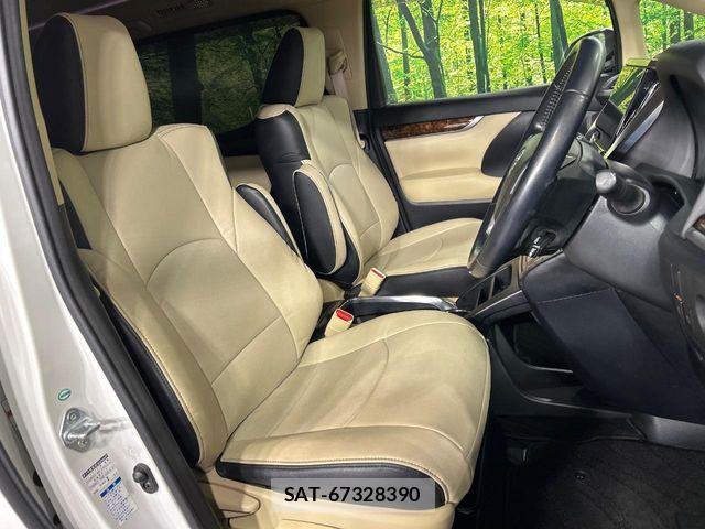 Toyota ALPHARD 2018-07 7452686-8