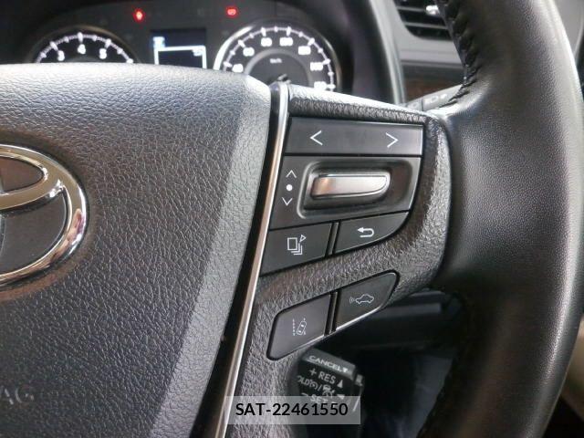 Toyota ALPHARD 2021-04 7452685-9