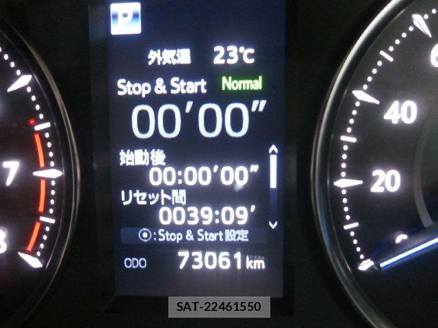 Toyota ALPHARD 2021-04 7452685-10