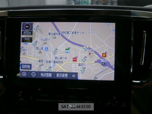 Toyota ALPHARD 2021-04 7452685-12