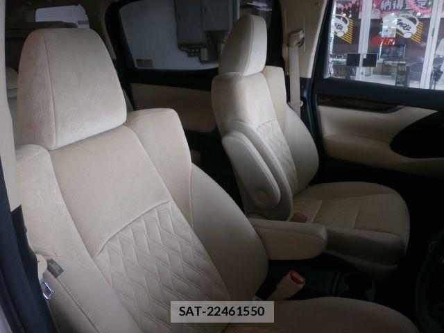 Toyota ALPHARD 2021-04 7452685-5