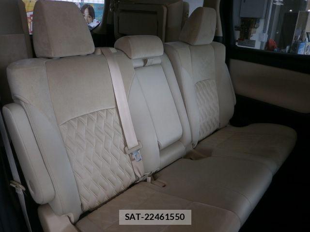 Toyota ALPHARD 2021-04 7452685-6